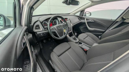 Opel Astra 2.0 CDTI DPF Innovation Poręba - zdjęcie 6