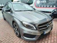 MERCEDES-BENZ GLA Bydgoszcz - zdjęcie 2