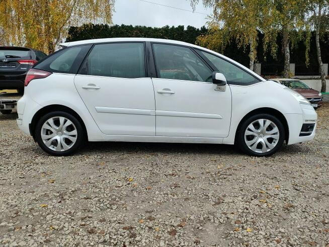 Citroen C4 Picasso Zadbany* Po serwisie Bydgoszcz - zdjęcie 7