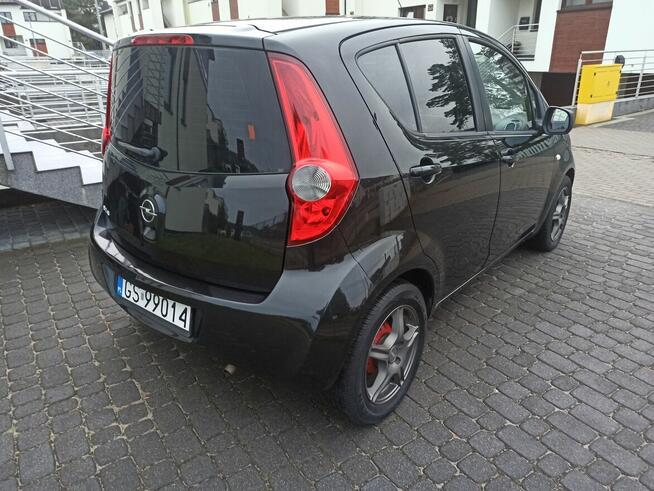 Opel Agila (Suzuki Splash) Nowe Sprzęgło! Lębork - zdjęcie 4