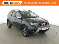 Dacia Duster LPG, Kamera, Navi, aut.klima, Bluetooth Warszawa - zdjęcie 10