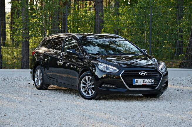 Hyundai i40 1.6 GDI 135KM 151 tyś km! Kamera! Idealny! Zobacz!!! Ostrów Mazowiecka - zdjęcie 2