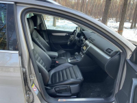 Volkswagen Passat 2.0TDI DSG Olkusz - zdjęcie 10