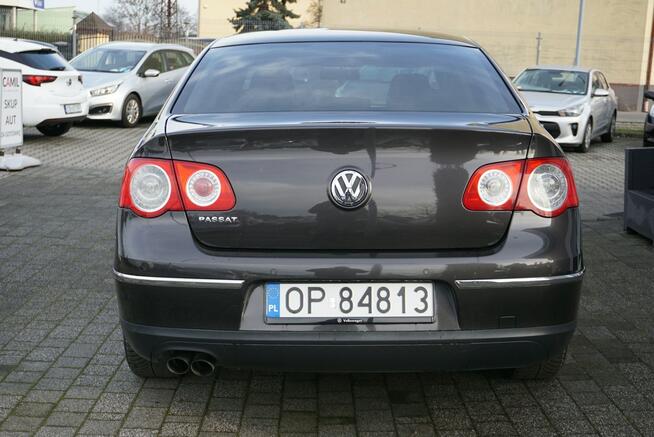 Volkswagen Passat Opole - zdjęcie 6