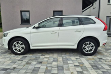 Volvo XC 60 2.0 D3 140KM Lifting Grzane Fotele Alufelgi MOMENTUM Świętoszówka - zdjęcie 9