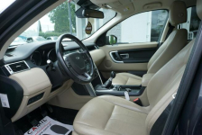 Land Rover Discovery Sport zarejestrowany, ubezpieczony Opole - zdjęcie 9