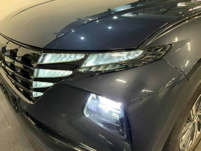 Hyundai Tucson Sadlno - zdjęcie 3