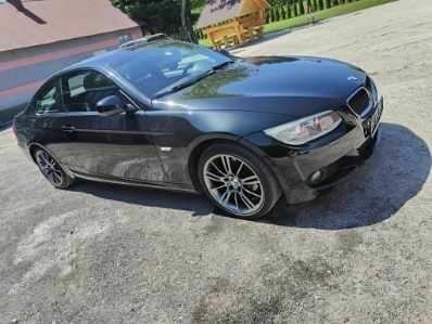 BMW E 92 COUPE 2011 Żywiec - zdjęcie 3