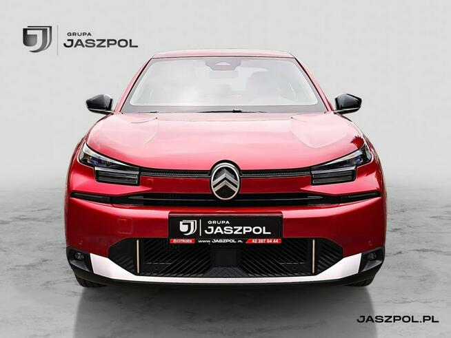 C4X Business bogate wyposażenie, dostępny ,,od ręki&quot; Łódź - zdjęcie 2