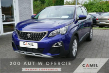 Peugeot 3008 zarejestrowany, ubezpieczony, crossover