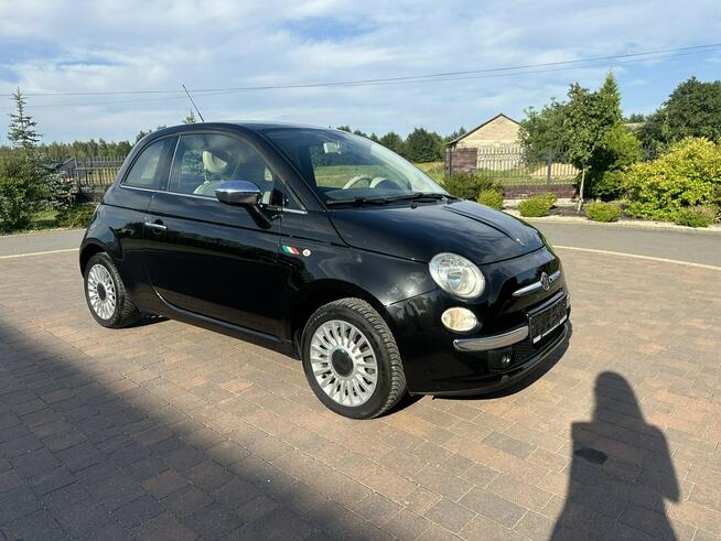 Fiat 500 Lipówki - zdjęcie 2