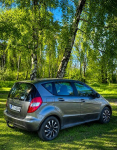 Mercedes-Benz Klasa A160 BlueEfficiency 2010 Aleksandrów Kujawski - zdjęcie 4