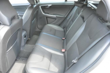 Volvo V60 2.0 5-cylindrów Pełny serwis w ASO Rozrząd wymieniony Dąbrowa Górnicza - zdjęcie 11