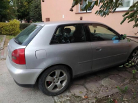 Audi A3 8L 1.9 TDI Końskie - zdjęcie 2