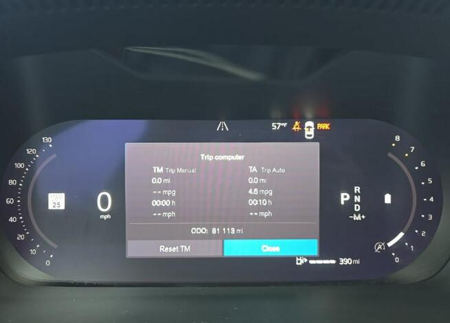 Volvo XC 40 Bogata wersja wyposażenia / AWD / B5/ niski przebieg Chwaszczyno - zdjęcie 9