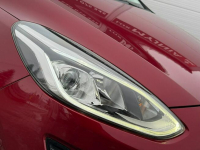 Ford Fiesta *Benzyna*BDB stan*Gwarancja* Zduńska Wola - zdjęcie 8
