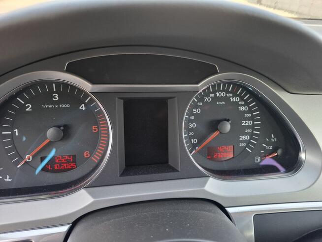 Sprzedam Audi A6 C6, 2.0 TDi Przygodzice - zdjęcie 10
