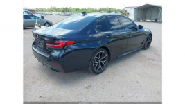 BMW 530 B48 / M-Pakiet / niski przebieg Tarnów - zdjęcie 6