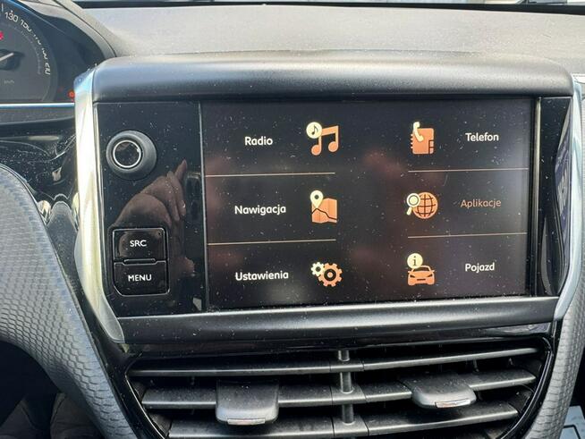 Peugeot 2008 Pisemna Gwarancja 12 miesięcy Konin - zdjęcie 12