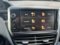 Peugeot 2008 Pisemna Gwarancja 12 miesięcy Konin - zdjęcie 12