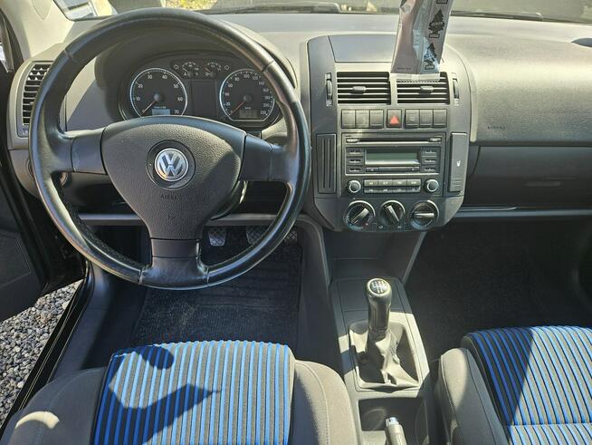 Volkswagen Polo Climatic , Alufelgi , Komputer Ruda Śląska - zdjęcie 10