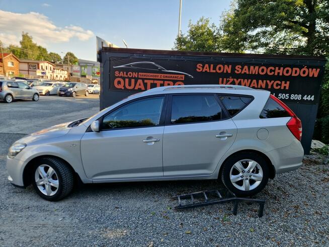 Kia Cee&#039;d Nowy Rozrząd. Klimatronic. Rybnik - zdjęcie 8