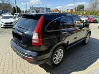 Honda CR-V 2,2 i-CTDi 140KM  4x4  Klimatronik  Navi  Kamera Orzech - zdjęcie 6