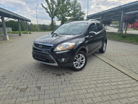 Ford Kuga 2.0 D / 4WD / 4 x 4 /Titanium S / Serwis ASO !! Limanowa - zdjęcie 8