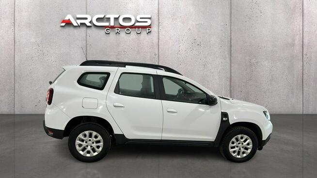 Dacia Duster 1.0 TCe Comfort LPG Warszawa - zdjęcie 6