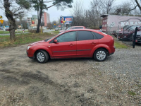 Ford Focus Salon PL - Klimatronnik - Podgrzewana szyba - 5 drzwi Szczecin - zdjęcie 3