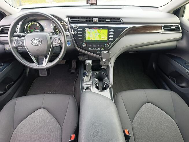Toyota Camry Salon Polska  fv23% Karczew - zdjęcie 6