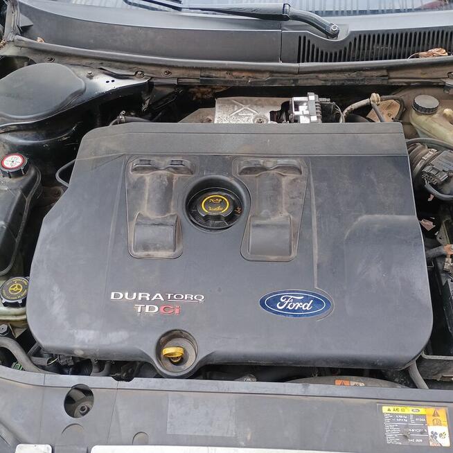 Ford Mondeo MK3 2.0 Diesel 2006 Rok Sprzedaz Zamiana. Lublin - zdjęcie 7