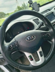 samochód Kia Sportage 2015 Oborniki Śląskie - zdjęcie 7