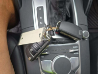 Audi A3 S-Line / Quattro / niski przebieg Chwaszczyno - zdjęcie 11