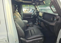 Jeep Wrangler RUBICON / AWD / Niski przebieg Białystok - zdjęcie 10