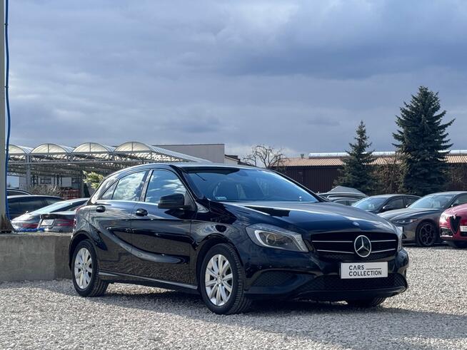 Mercedes A180, 2015 Michałowice - zdjęcie 2