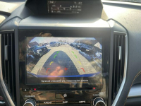 Subaru XV mHEV AWD Automat Skóra Podgrzewanie Kamera HAK 150KM Gliwice - zdjęcie 10