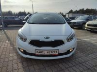 Kia Cee&#039;d Salon polska jeden właściciel Otwock - zdjęcie 5