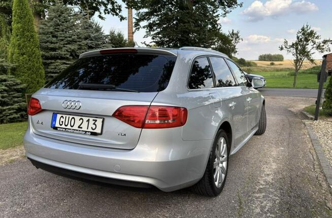 A4 Poloft 2.0 Tdi 143 konny automat Łęgowo - zdjęcie 5