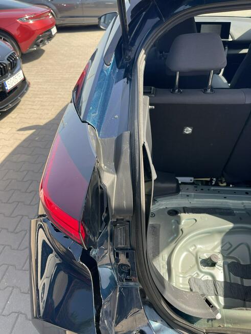 Toyota C-HR HybrydaAutomat Kamera Virtual Cockpit 140KM Gliwice - zdjęcie 4