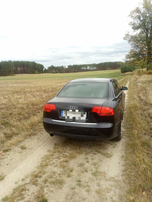 Audi A4 B7 Brody - zdjęcie 4