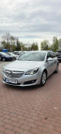 Opel Insignia- 2.0 CDTI- 163km Grodzisk Mazowiecki - zdjęcie 4