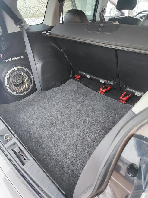 Sprzedam Mitsubishi Outlander Augustówka - zdjęcie 2