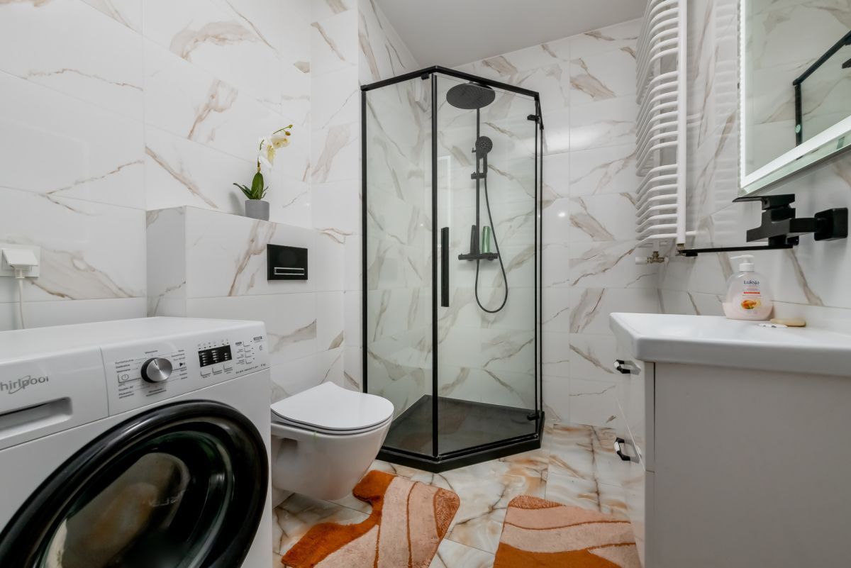 Idealne dla singla, pary lub inwestora – 34,5 m² Choroszcz - zdjęcie 4