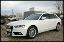 Audi A4 Quattro 2.0TDi 150KM* alu*Navi* Nowy Sącz - zdjęcie 4