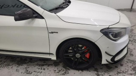 Mercedes CLA 45 AMG 4-Matic Shooting Brake Grójec - zdjęcie 4