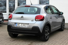 Citroen C3 FV23% Salon PL Feel Android/CarPlay Parktronic Tempomat Sokołów - zdjęcie 6
