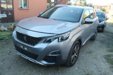 Peugeot 5008 Ostrów Wielkopolski - zdjęcie 3