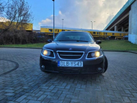 Saab 9-5 gaz LPG Hirsch z potencjałem Białystok - zdjęcie 6