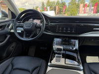 Audi Q8 FAKTURA VAT23/krajowy /os skrętna domyk Będzin - zdjęcie 12